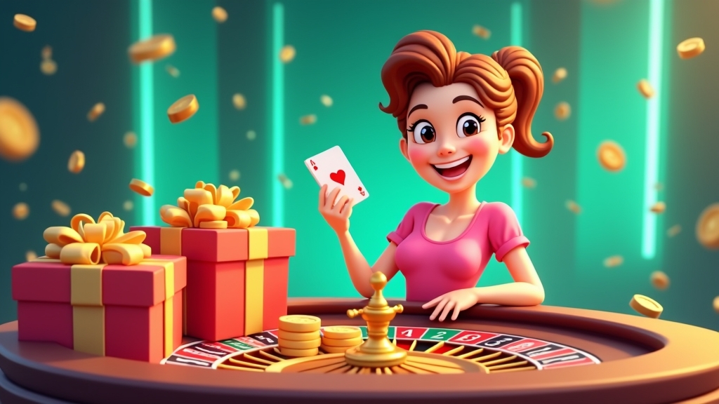 Avis Casino Bigclash