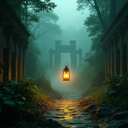 Expedition Lantern Bigclash Casino Avis