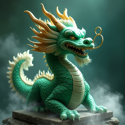 Jade Dynasty Bigclash Casino Review