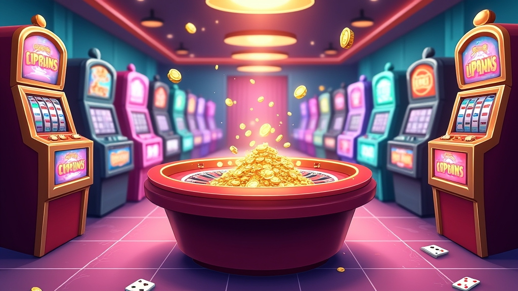 Casino Bigclash