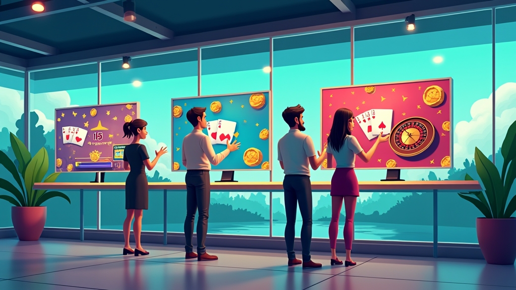 Bigclash Review